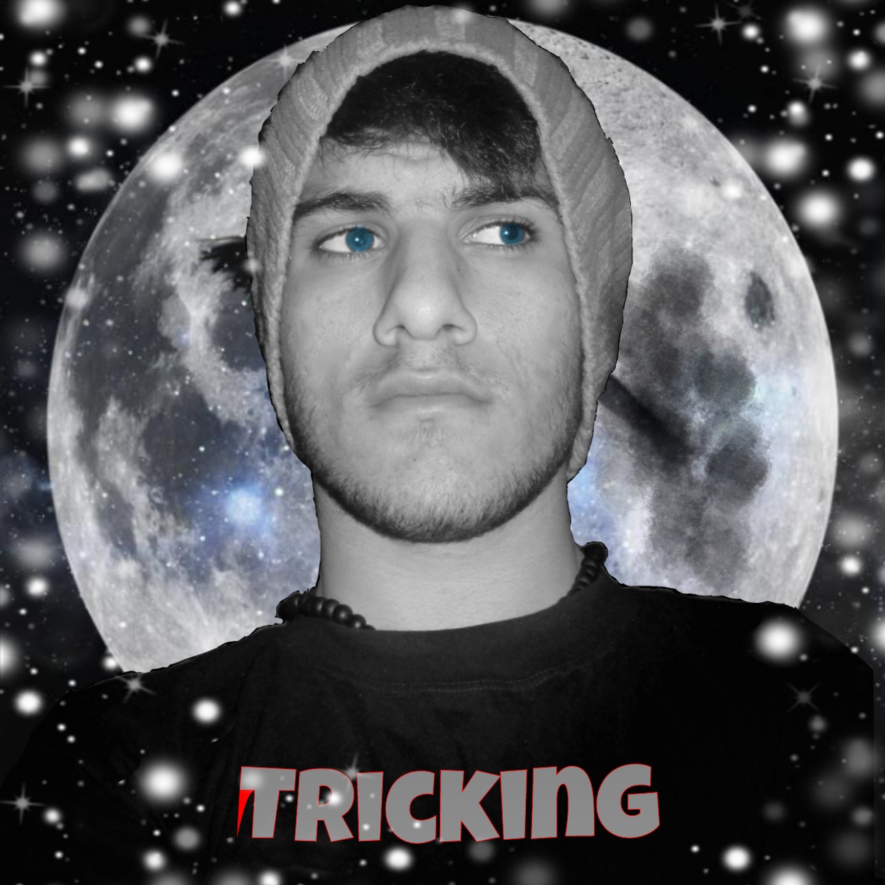 Picsart profile picture for @tricking