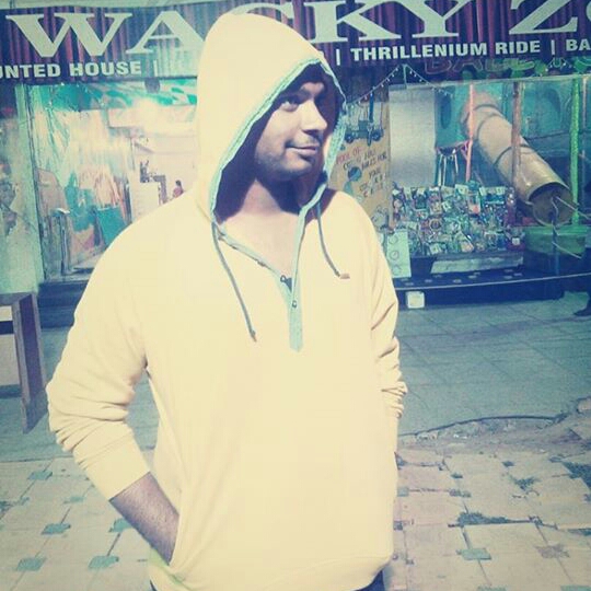 Picsart profile picture for @munna1997