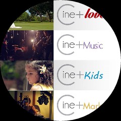 Picsart profile picture for @cinemas