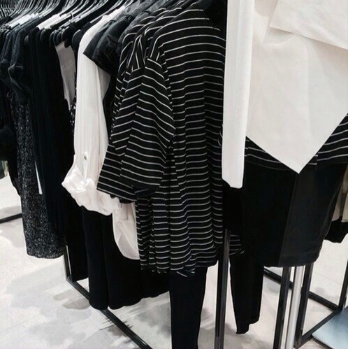 Image result for shopping aesthetic